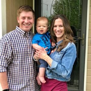 Meet your Posher, Matt